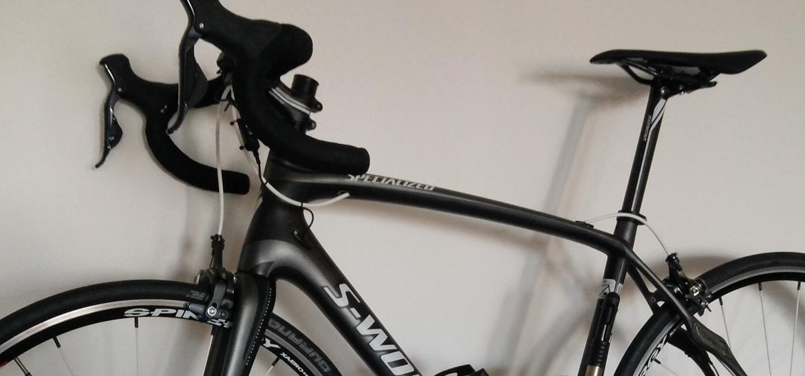 Specialized S-Works billede 4