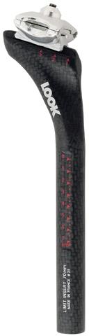 Look KG171 m/Campagnolo Chorus 9 speed (1996-2014) #5 billede 13