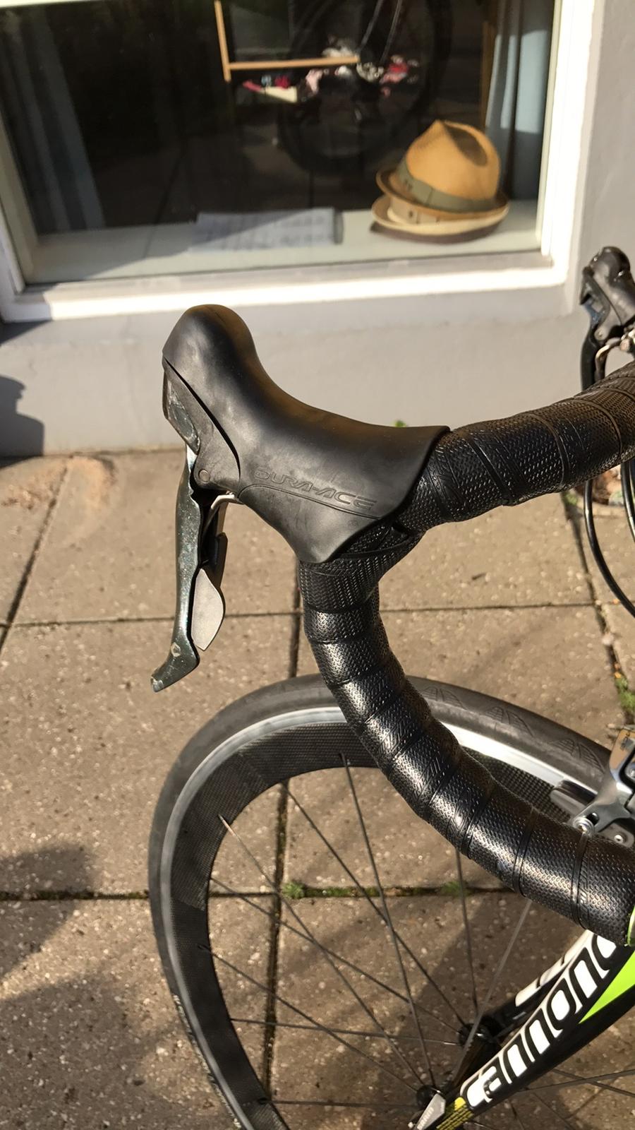 Cannondale Supersix billede 4