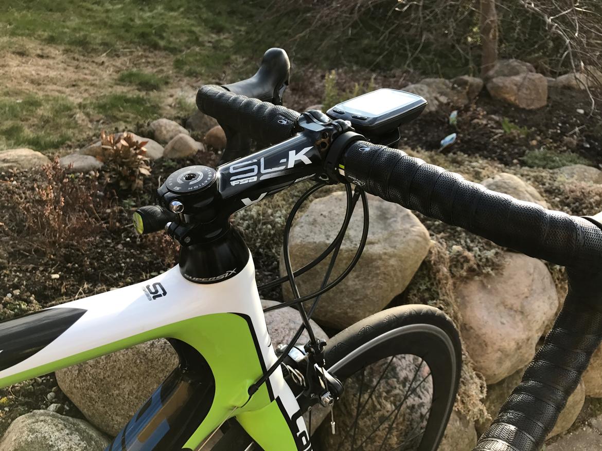 Cannondale Supersix billede 3
