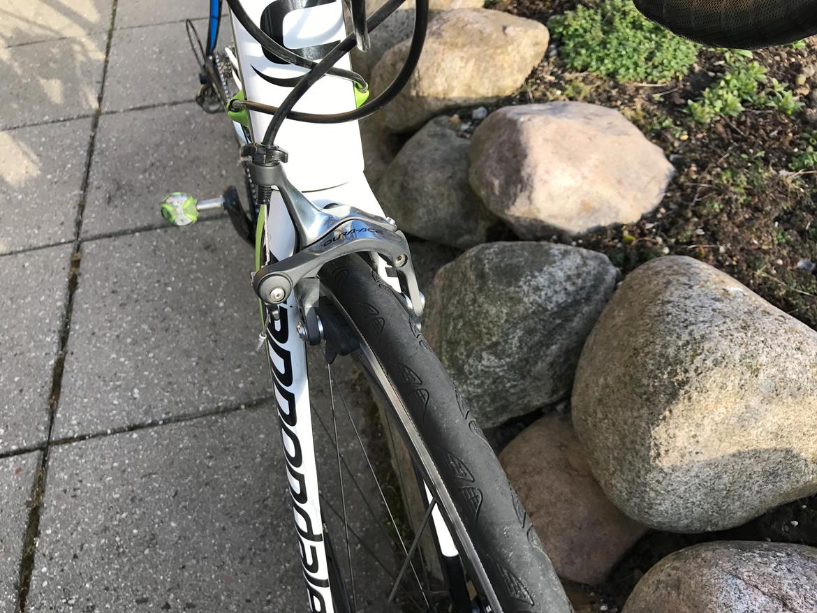 Cannondale Supersix billede 6
