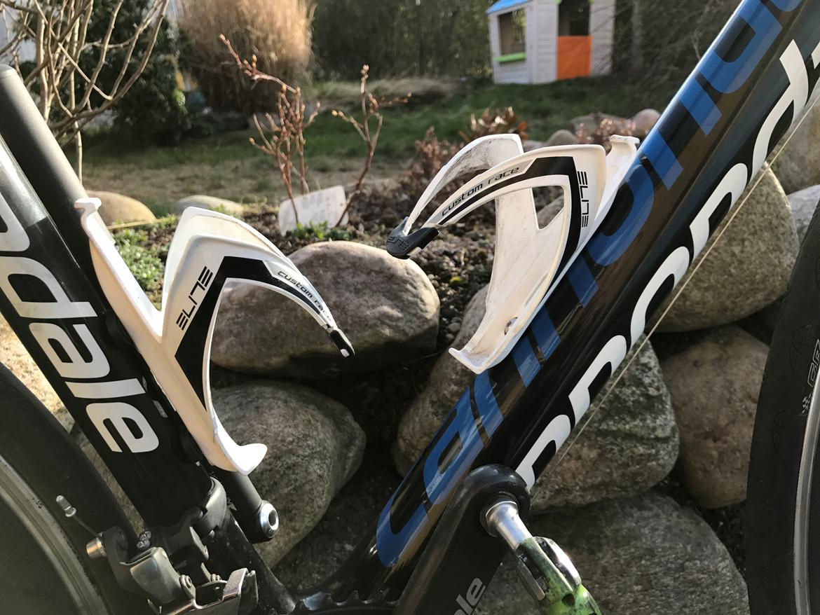 Cannondale Supersix billede 10