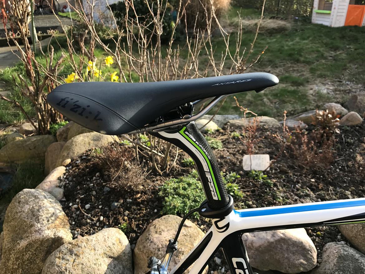 Cannondale Supersix billede 7