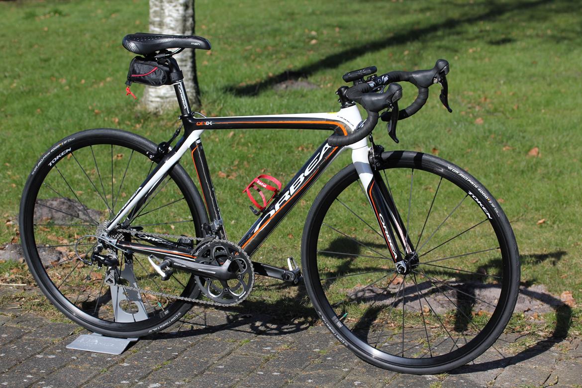 orbea onix 2010