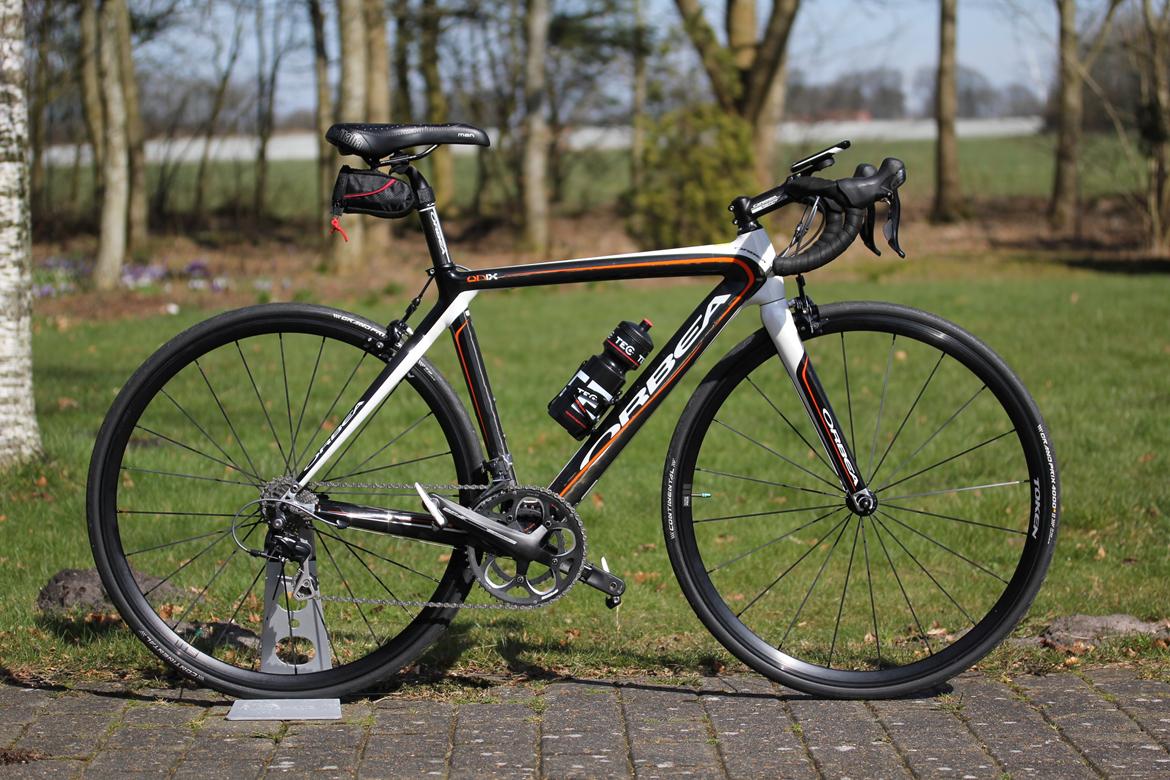 Orbea Onix Carbon billede 1