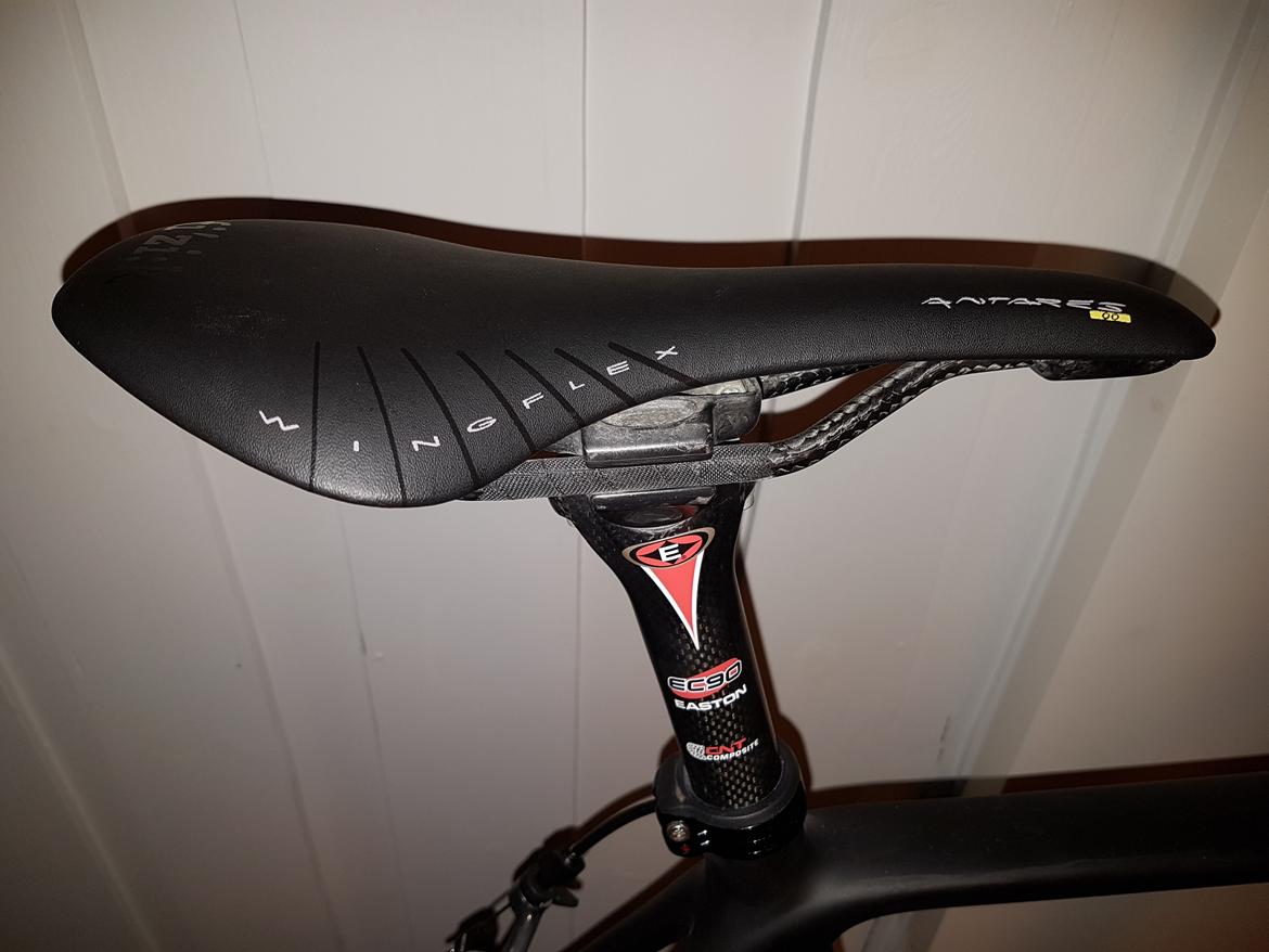 Hardrocx Super Electra ltd eTap billede 4