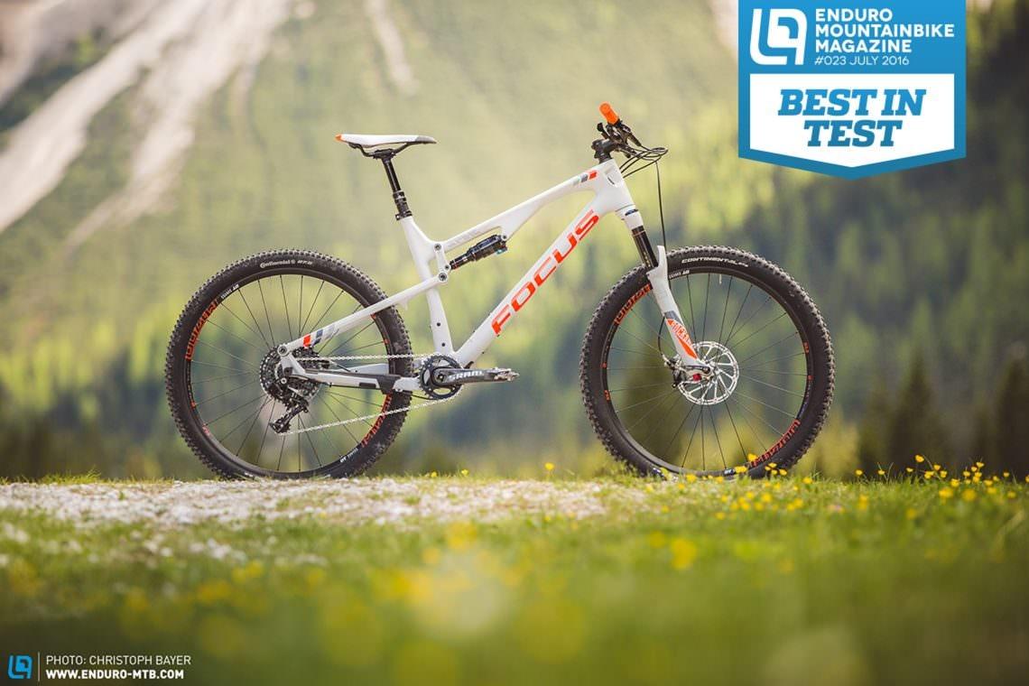 Focus Spine Factory billede 20