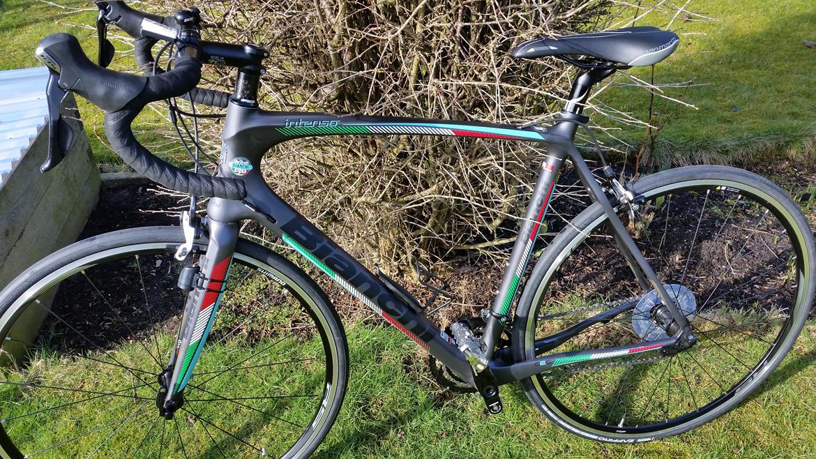 Bianchi intenso billede 4