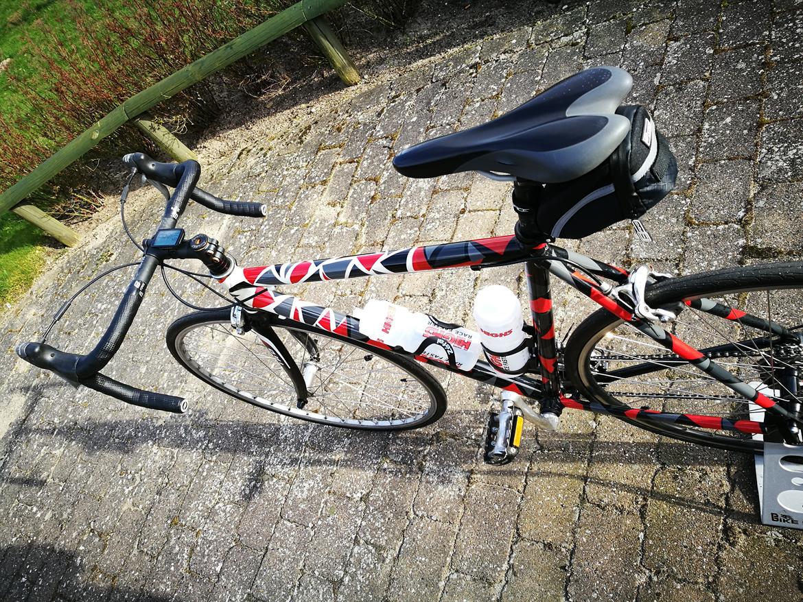 Ideal Tempo - Solgt - billede 6