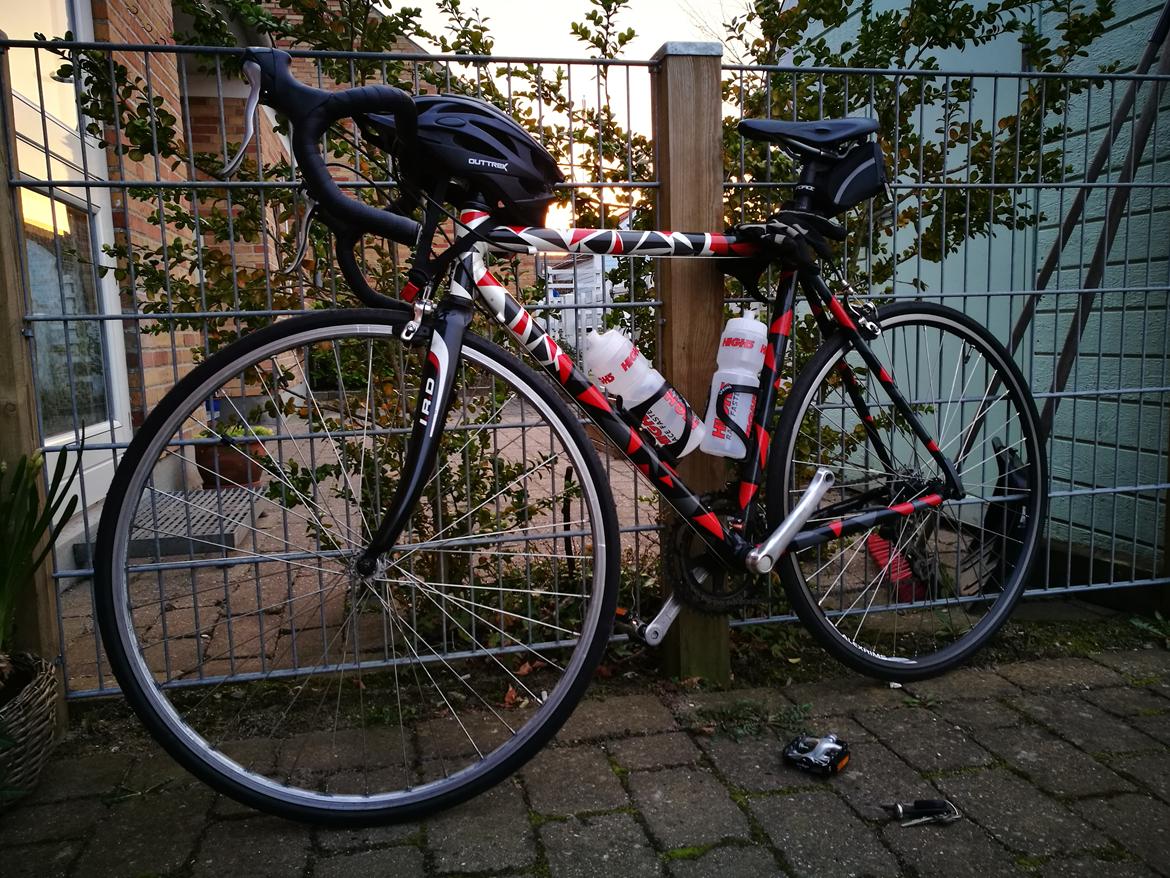 Ideal Tempo - Solgt - billede 8