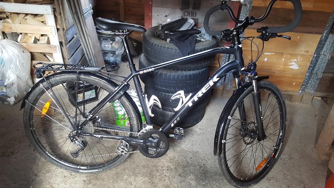 Trek 8,4 ds billede 1