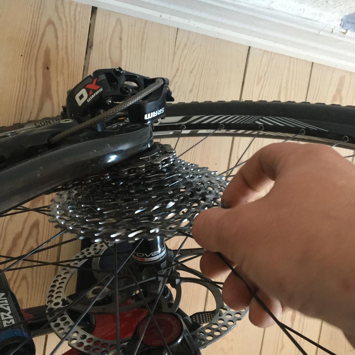 Specialized Stumpjumper Fsr Expert billede 2