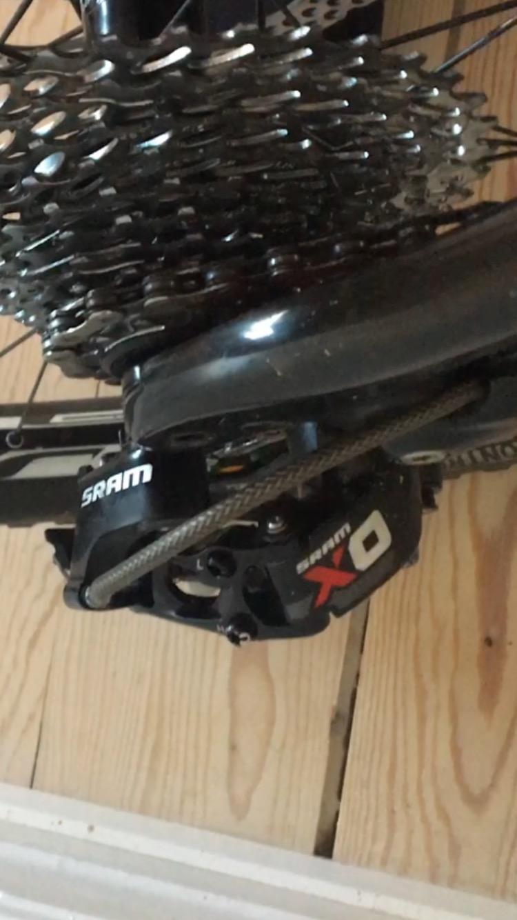 Specialized Stumpjumper Fsr Expert billede 6