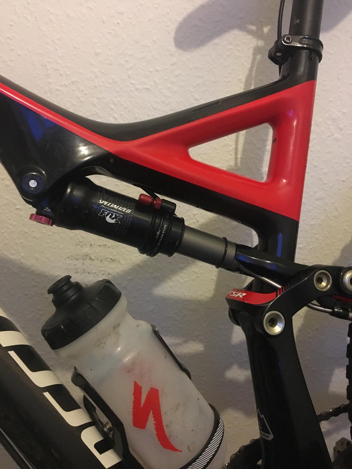 Specialized Stumpjumper Fsr Expert billede 10