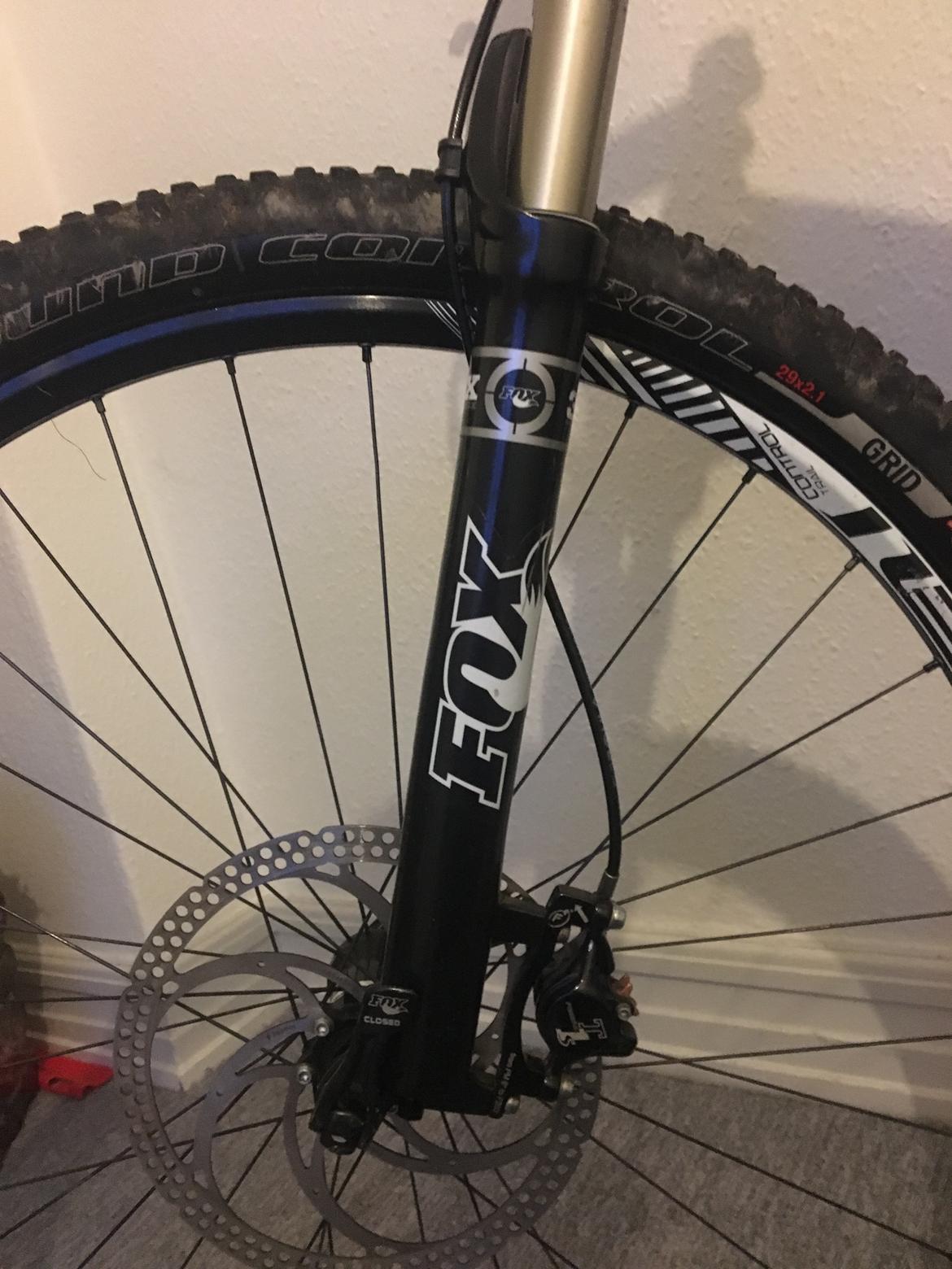 Specialized Stumpjumper Fsr Expert billede 11