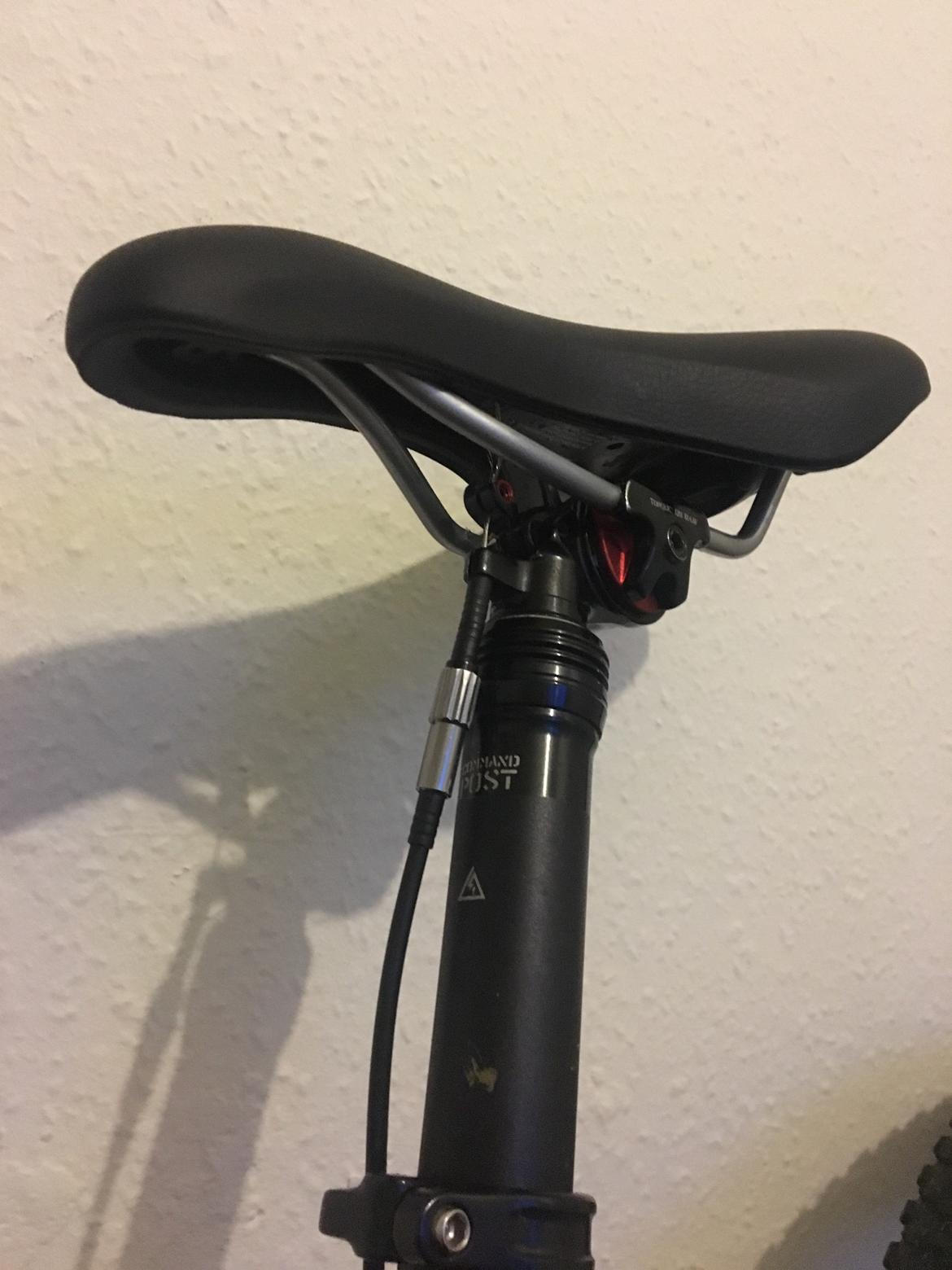Specialized Stumpjumper Fsr Expert billede 12