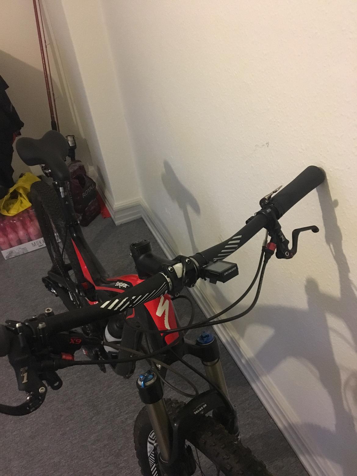 Specialized Stumpjumper Fsr Expert billede 14