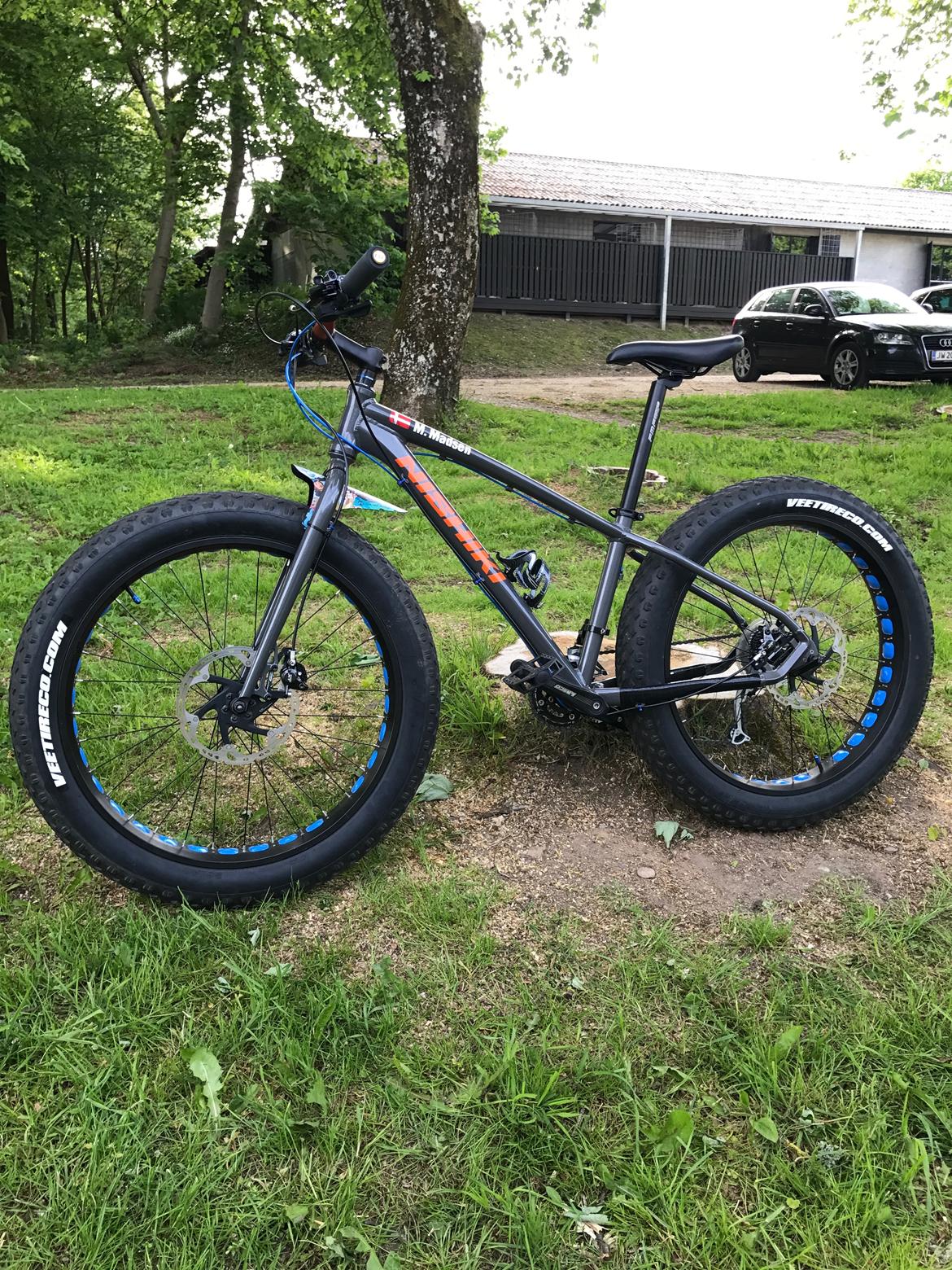 nishiki fatbike