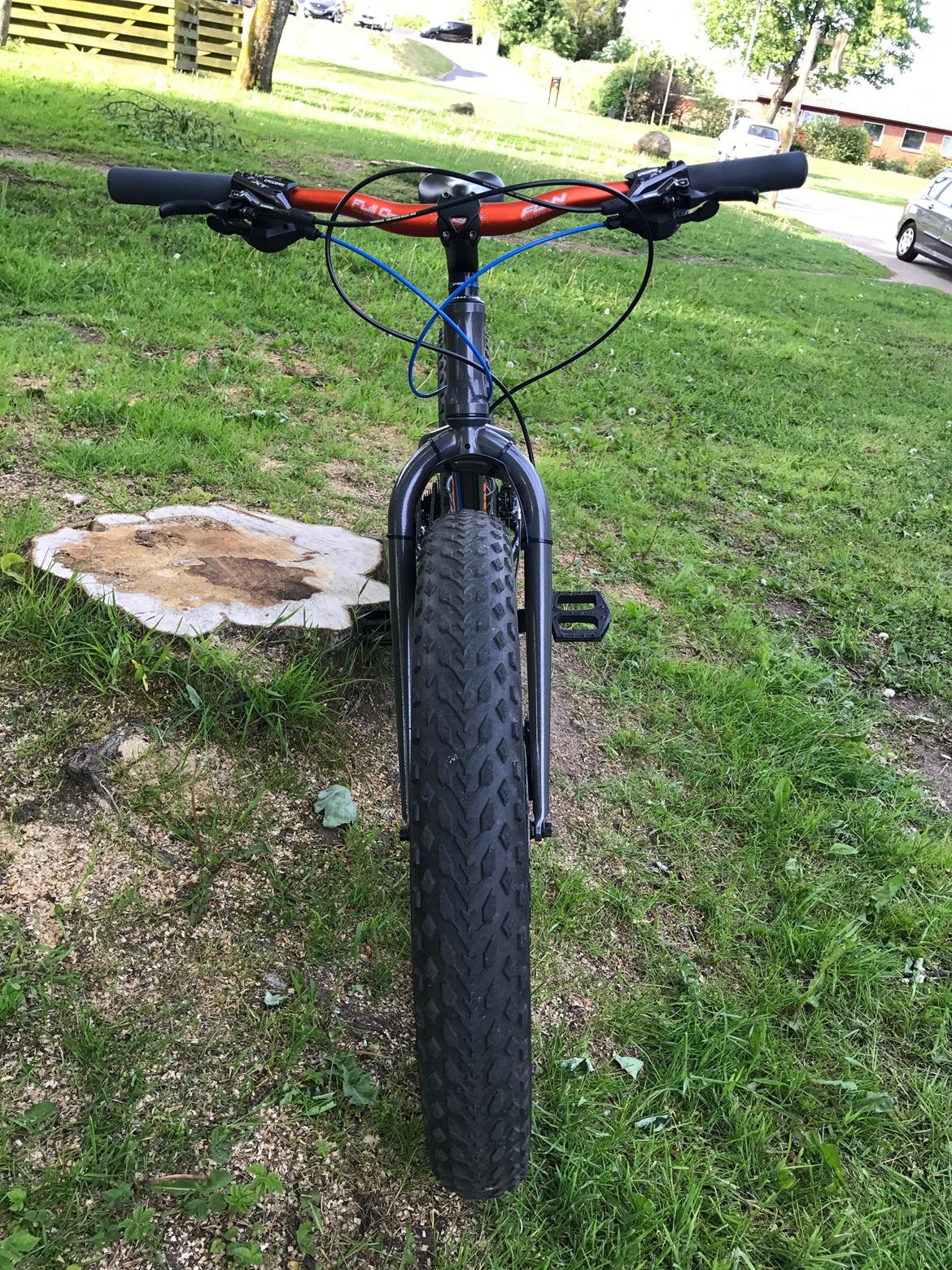 nishiki fat bike