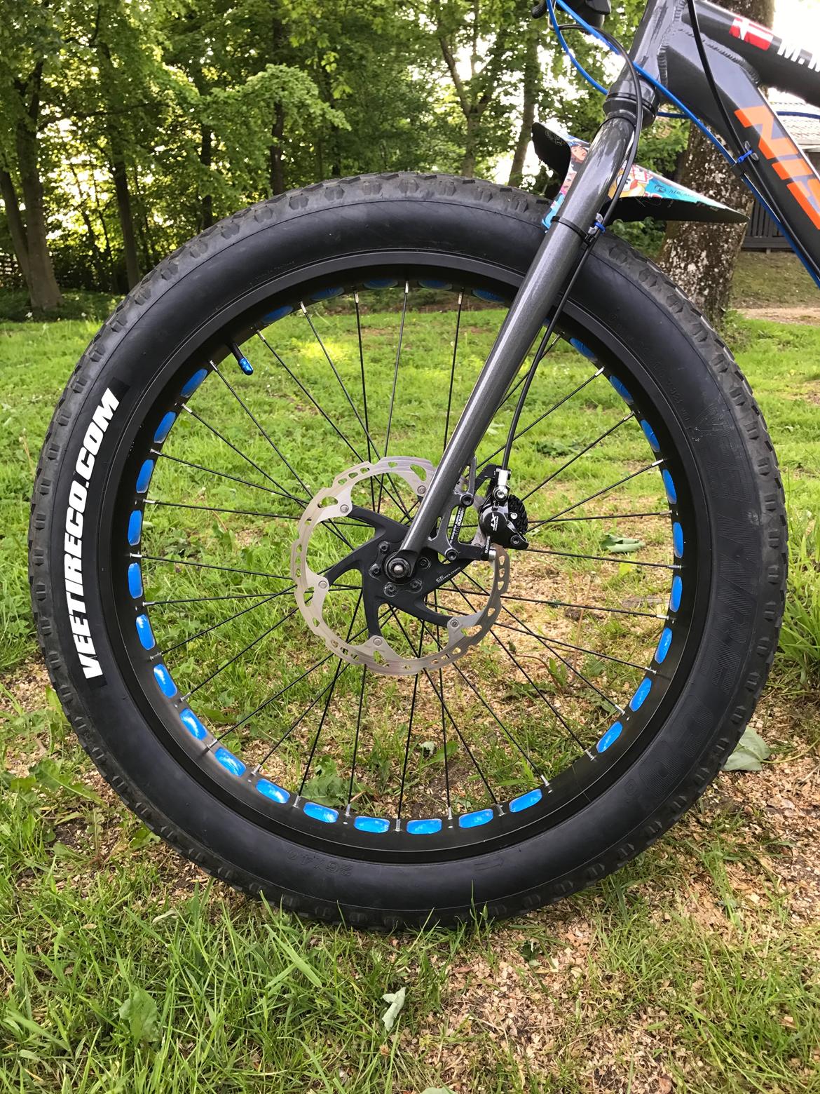 nishiki fatbike