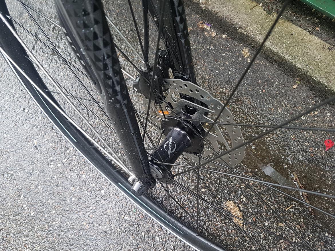 Specialized Sirrus Elite (2017) billede 5