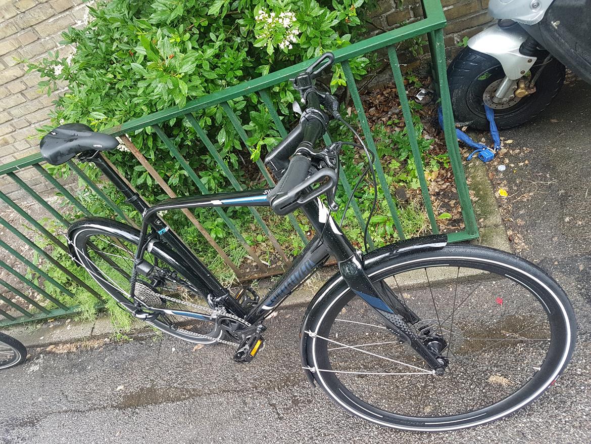 Specialized Sirrus Elite (2017) billede 6