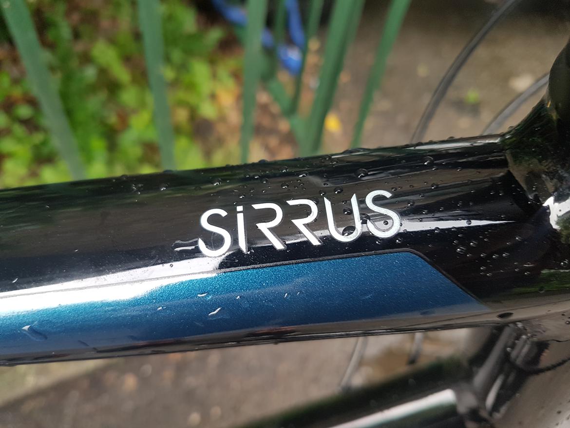 Specialized Sirrus Elite (2017) billede 7