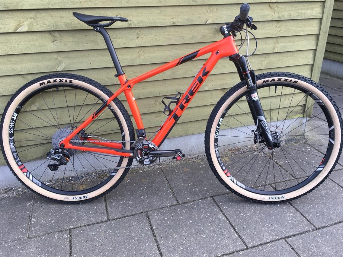 Trek Procaliber custom billede 1