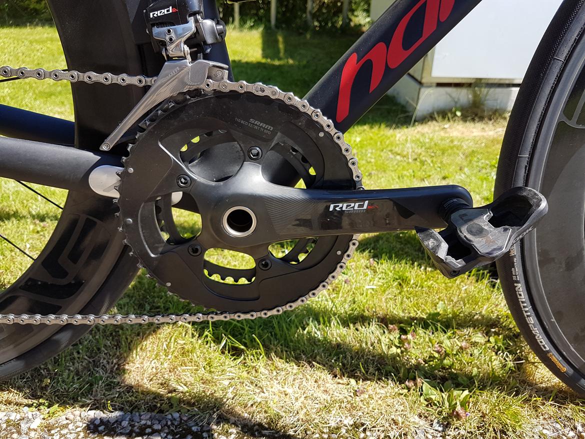 Hardrocx Super Electra ltd eTap billede 2