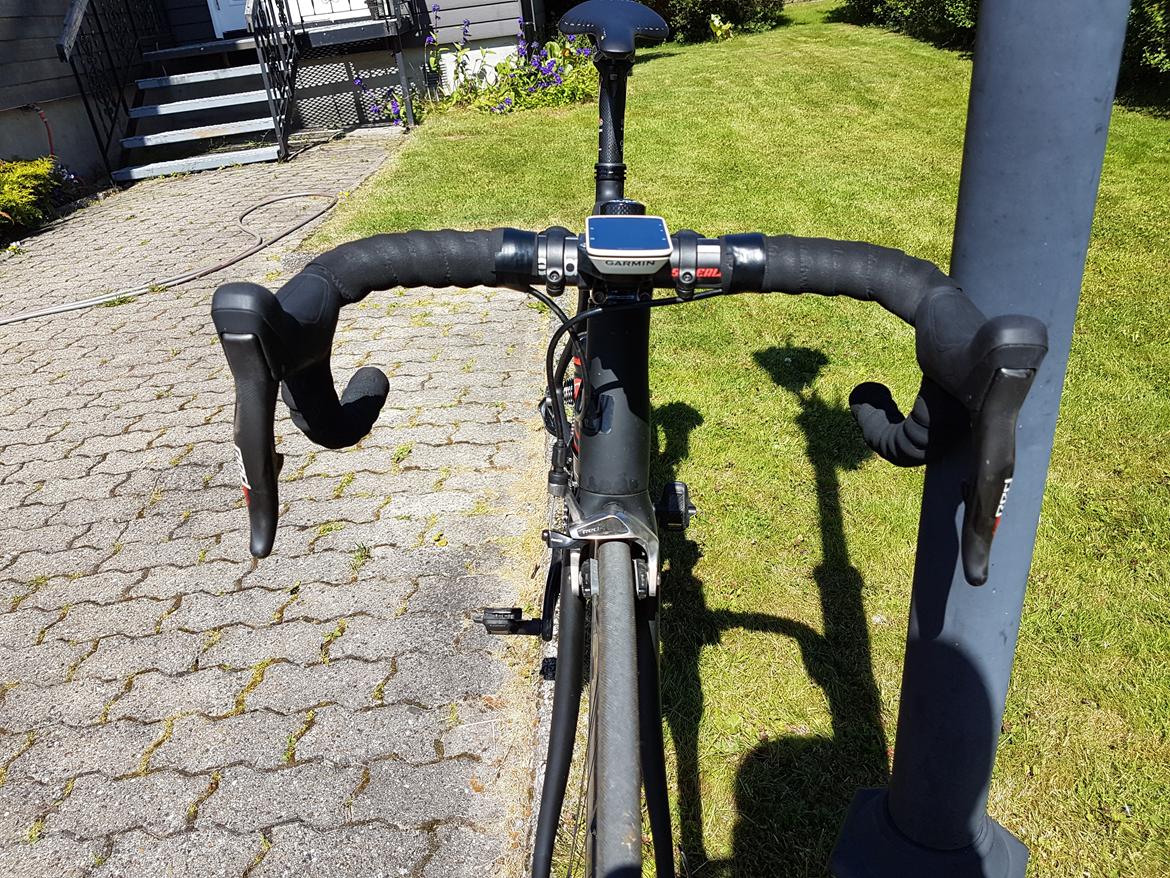 Hardrocx Super Electra ltd eTap billede 7