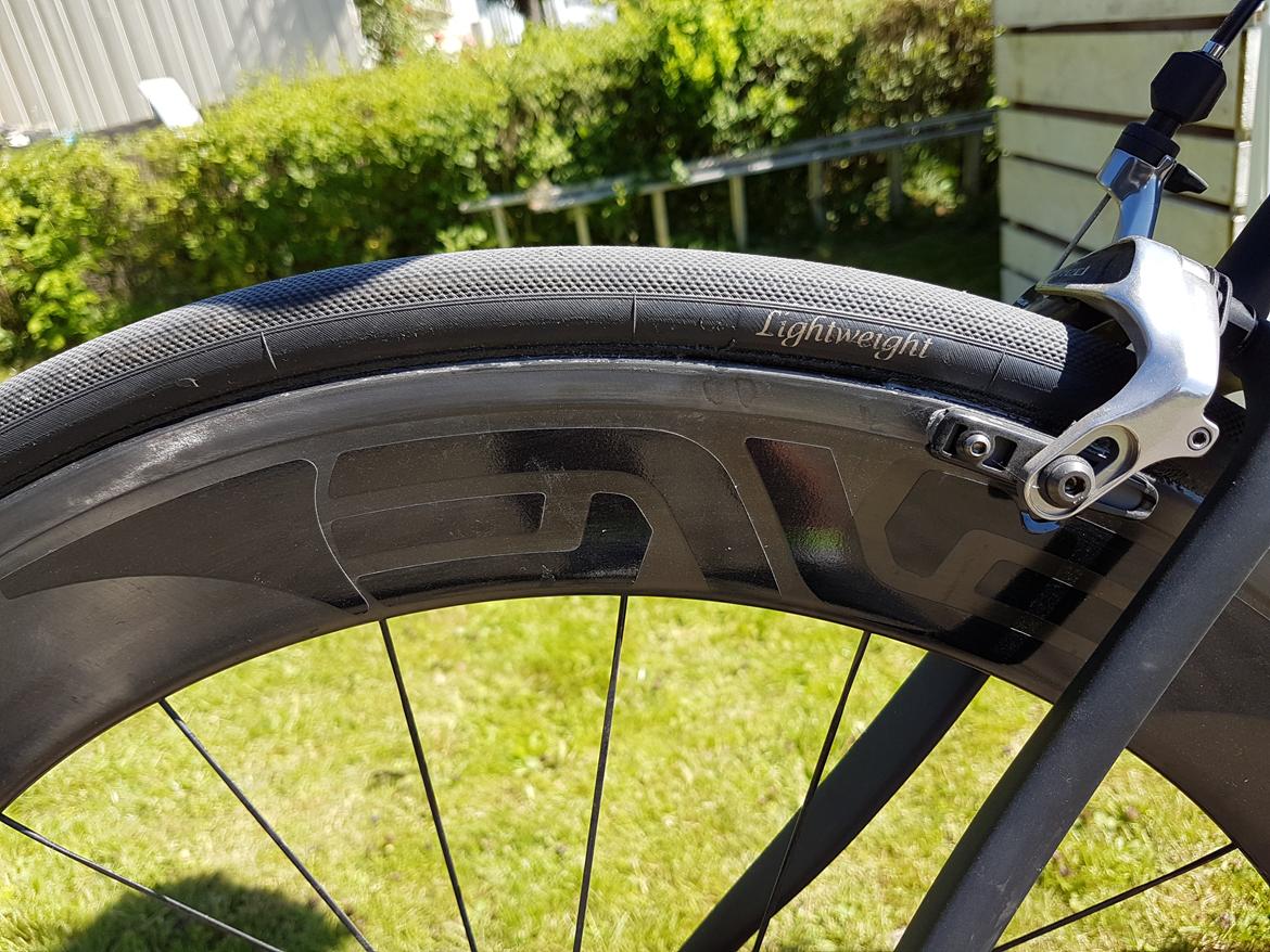 Hardrocx Super Electra ltd eTap billede 9