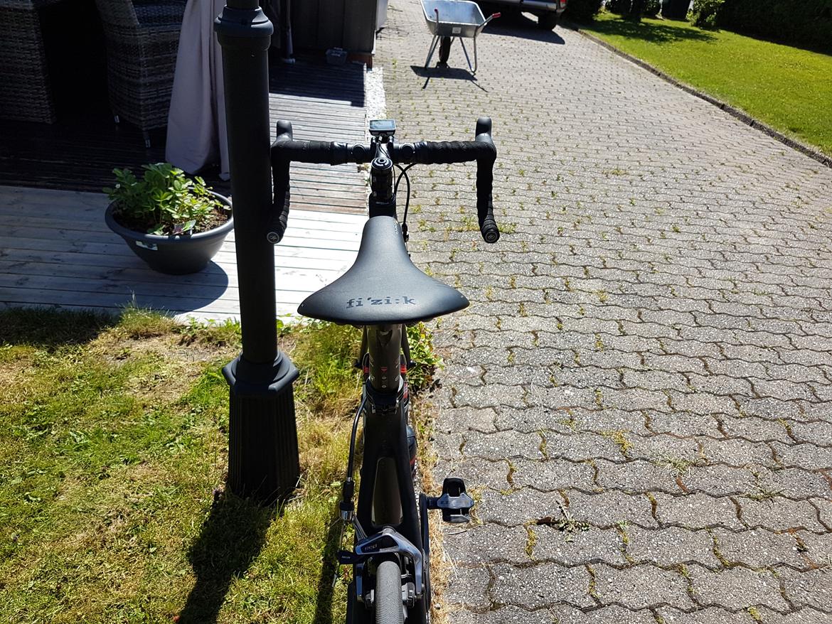 Hardrocx Super Electra ltd eTap billede 10