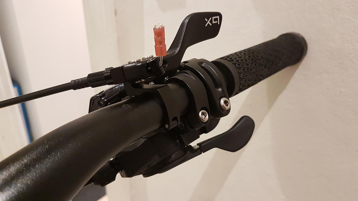 GT Helion Expert  billede 7