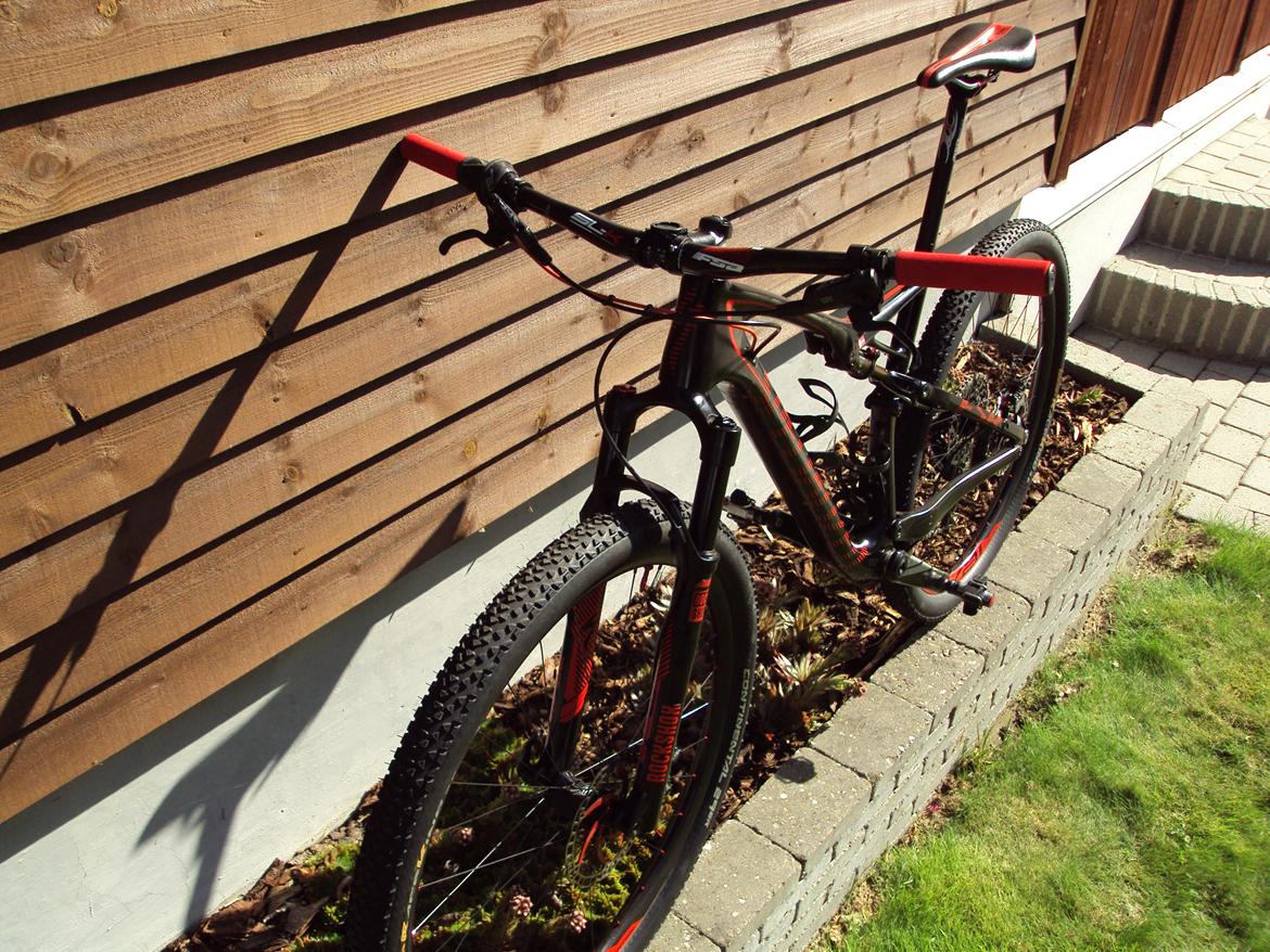 Specialized Epic Expert World Cup 2014 billede 5