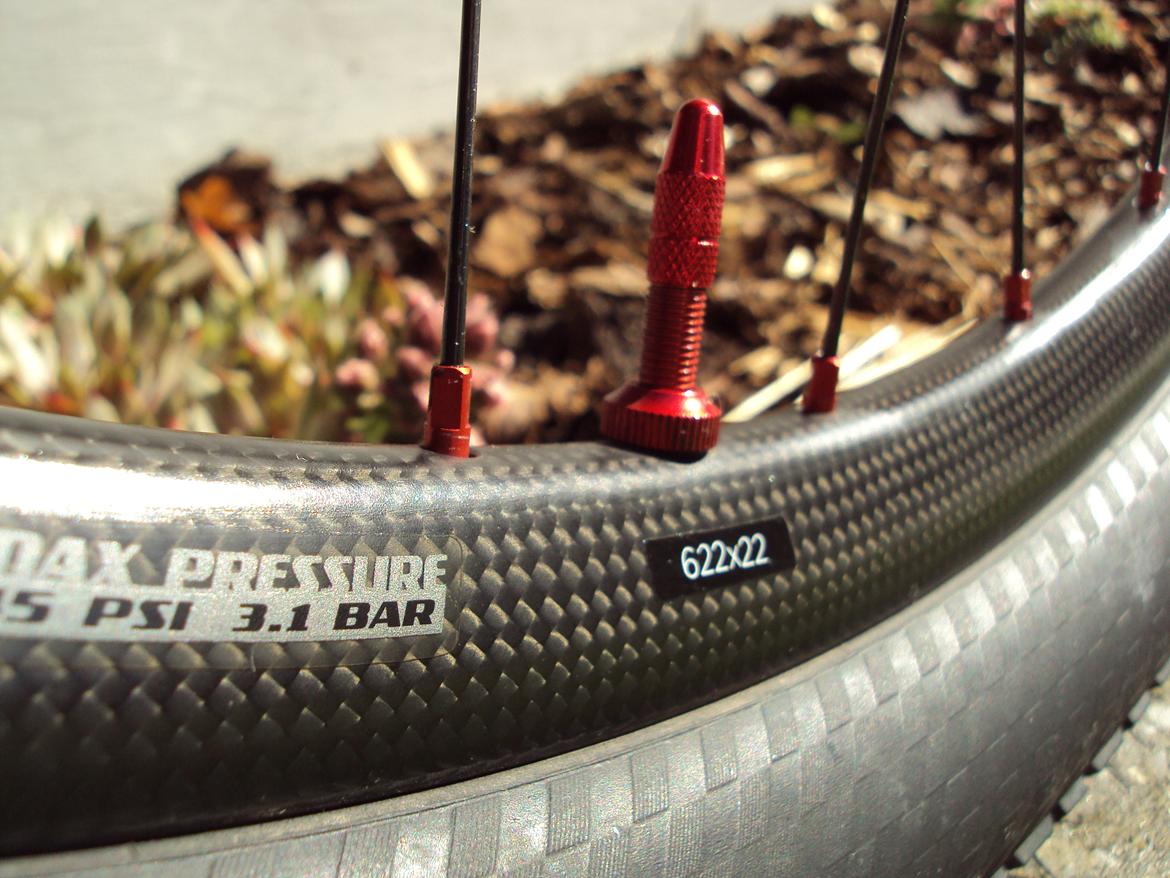 Specialized Epic Expert World Cup 2014 billede 10