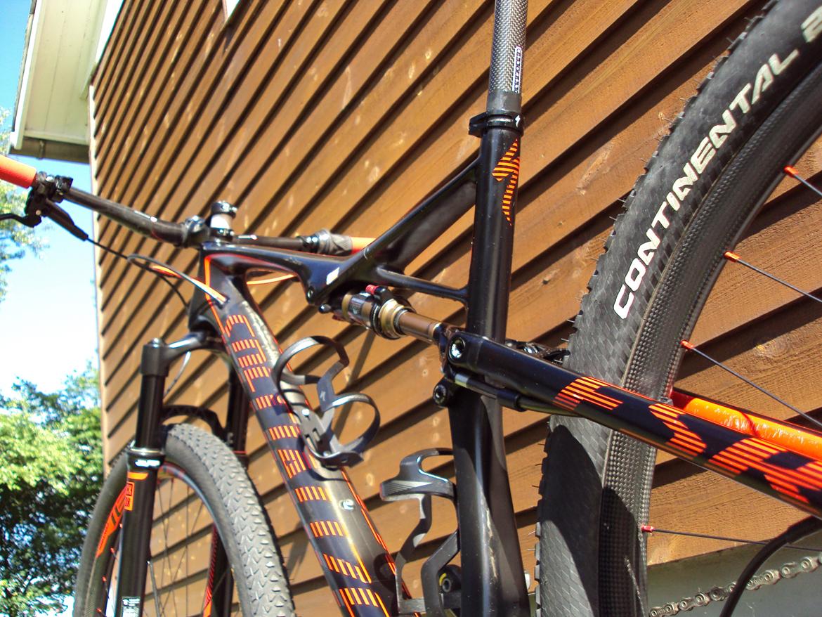 Specialized Epic Expert World Cup 2014 billede 7