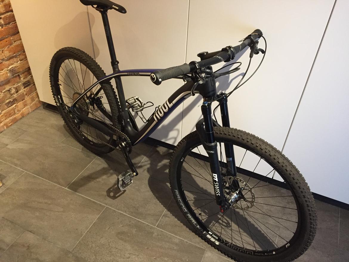 Rose PSYCHO PATH billede 3