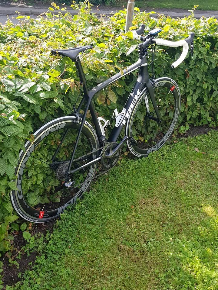 Trek Emonda sl7 billede 8