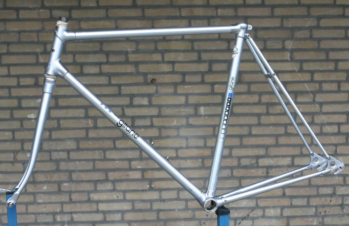 Gitane Record 1866 by Alan Competizione billede 27