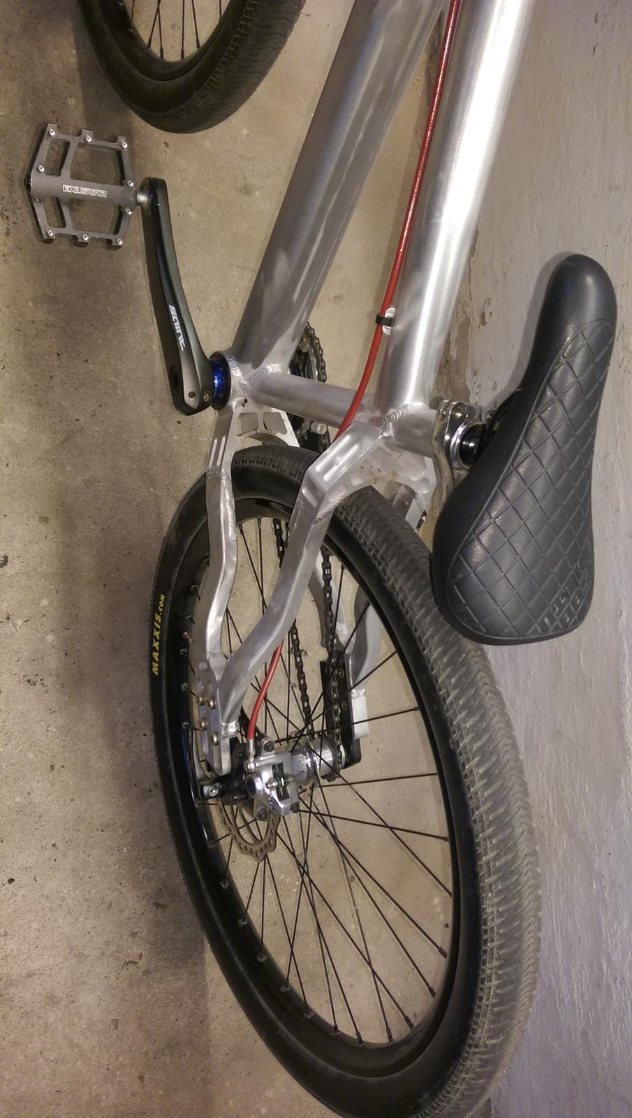 Toyota Dirt Jump 26" billede 3