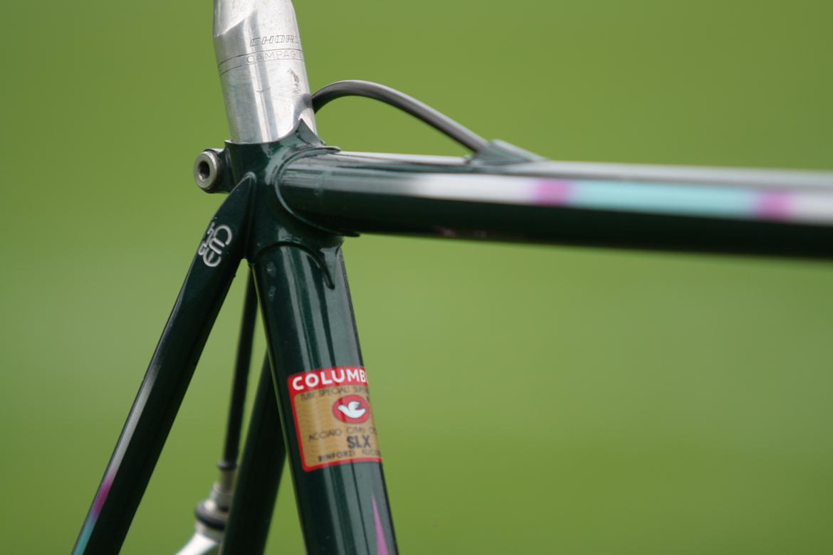 Eddy Merckx Corsa Extra SLX billede 5