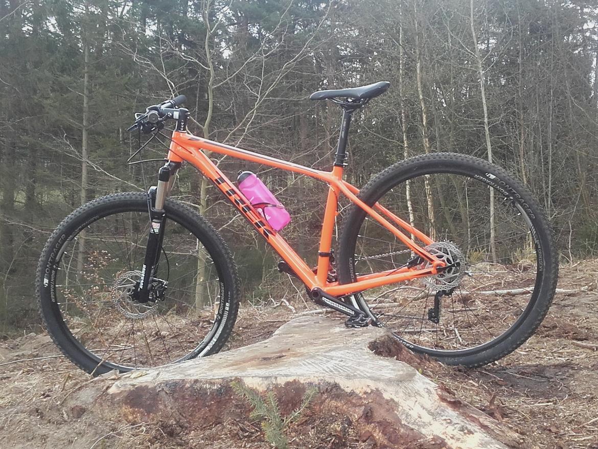 Trek Superfly 5 billede 3