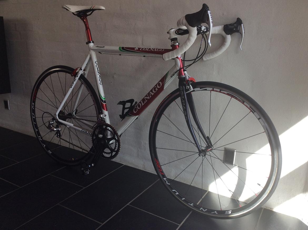 Colnago Colnago chic billede 1