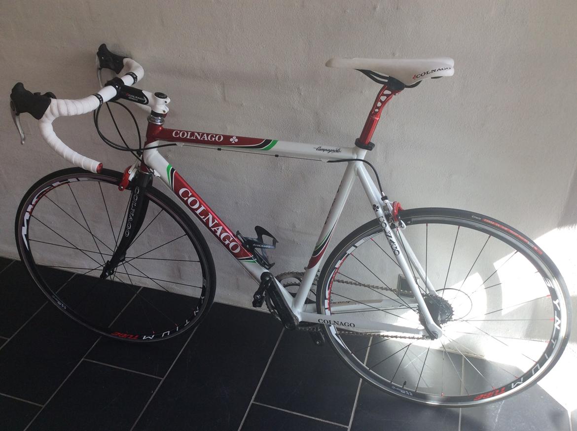 Colnago Colnago chic billede 7