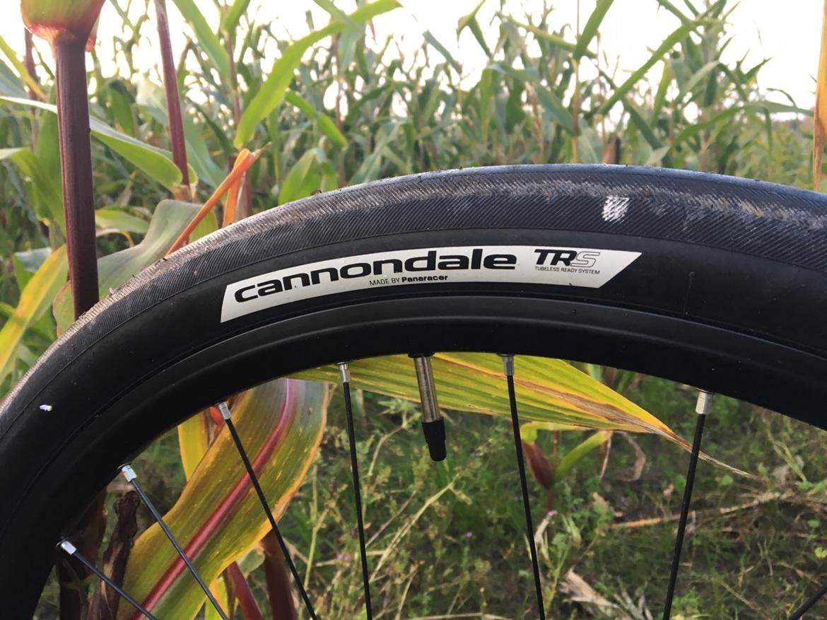 Cannondale Slate 105 billede 13