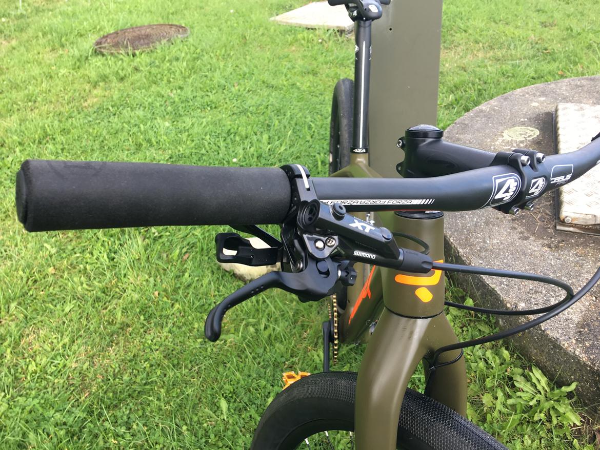 Ridley ignite CSL  billede 6