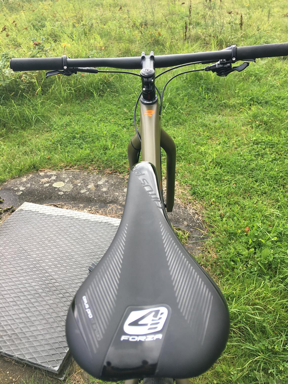 Ridley ignite CSL  billede 8