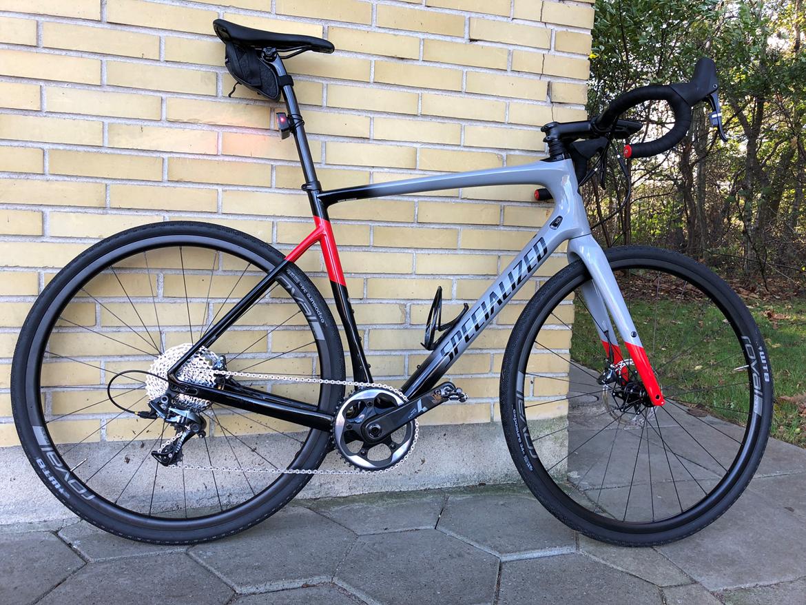 Specialized Diverge Expert billede 1