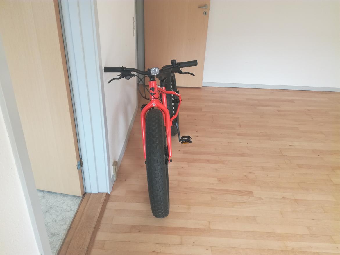 nishiki fatbike