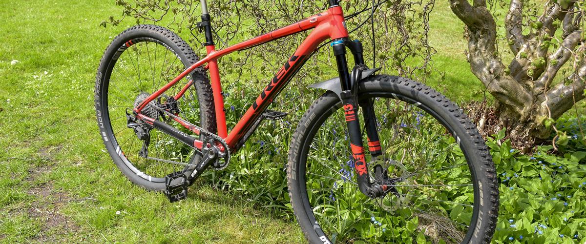 Trek superfly 7 discount 2018